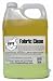FABRIC CLEAN-Heavy Duty carpet-upholstery shampoo/odor eliminator (1 Gal)