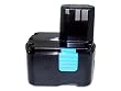14.40V,3000mAh,Li-ion,Replacement Drill Battery for HITACHI CJ 14DL, DH 14DL, DS 14DAF2, DS 14DFL, DS 14DFLG, DS 14DL, DS 14DMR, DS 14DV, DS 14DVA, DS 14DVB, DS 14DVB2, DS 14DVB2K, DS 14DVF, Compatible P/N: BCL 1415, BCL 1430, EBL 1430