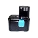 14.40V,3000mAh,Li-ion,Replacement Drill Battery for HITACHI CJ 14DL, DH 14DL, DS 14DAF2, DS 14DFL, DS 14DFLG, DS 14DL, DS 14DMR, DS 14DV, DS 14DVA, DS 14DVB, DS 14DVB2, DS 14DVB2K, DS 14DVF, Compatible P/N: BCL 1415, BCL 1430, EBL 1430
