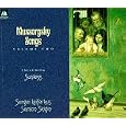 Mussorgsky Songs, Volume Two