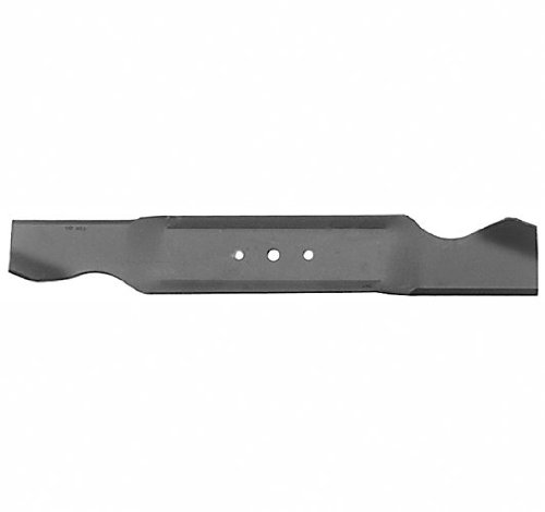Oregon Lawn Mower Blade For MTD 19 3/8-Inch 742-0493 Sand Blade For 38-Inch Deck 98-493 On Sale