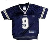 Reebok Dallas Cowboys Toddler Cheerleader Set