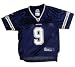 Tony Romo Navy Reebok NFL Dallas Cowboys Toddler Jersey