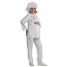 Mommy To Be Baker Adult Costume Adult (Standard (One-Size))