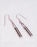 Earrings - Mini Nunchaku Earrings
