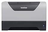 Brother HL-5340D High Speed Laser Printer with Duplex