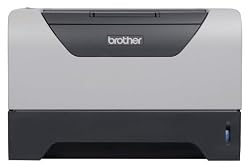 Brother HL-5340D High Speed Laser Printer with Duplex