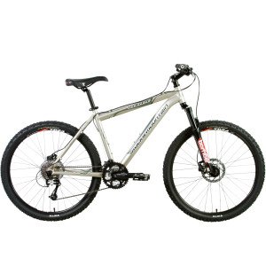 Rocky Mountain Trailhead XC Bike