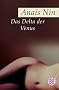 Das Delta Der Venus: Erotische Erz�hlungen