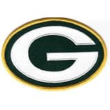 Official Team Patch - Green Bay Packers