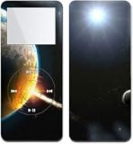 World Killer - Apple iPod nano 1G (1st Generation) 1GB/ 2GB/ 4GB Protector Skin Decals - Faceplate Stickers