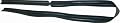 75-78 NISSAN 280Z 280-z RUN CHANNEL, RH=LH, Front, Upper, Glass, Coupe, 2+2- (1975 75 1976 76 1977 77 1978 78) N468302 N/A
