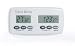 West Bend Electronic Double Timer, White