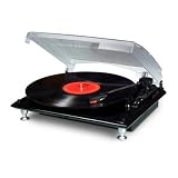 GRACE DIGITAL GDI-VW00 MINI-VINYLWRITER USB TURNTABLE