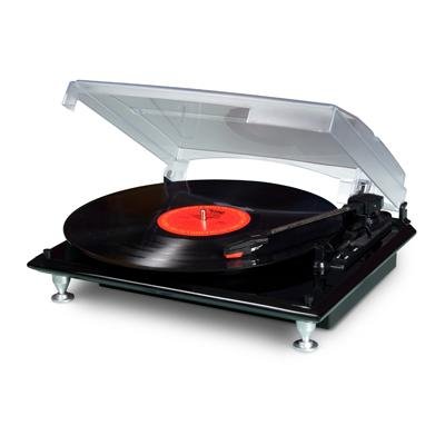 GRACE DIGITAL GDI-VW00 MINI-VINYLWRITER USB TURNTABLE