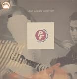 FROM ACROSS THE KITCHEN TABLE LP UK VIRGIN 1985