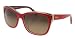 Fendi 5212 Sunglasses (615) Red, 57mm