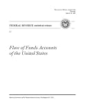 Flow of Funds Accounts Seasonally Adjusted and Unadjusted