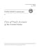 Flow of Funds Accounts Seasonally Adjusted and Unadjusted