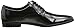 Calvin Klein Men's Hadyn Box Smooth Oxford