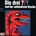 Die drei Fragezeichen - Folge 7: und der unheimliche Drache