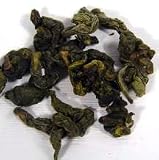 Flowery Wulong Golden Bud Tea Leaves - Gourmet Oolong Teas