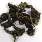Flowery Golden Bud Tea Leaves Gourmet Oolong Teas 2 Ounces by GenerationTea.com