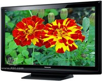 Panasonic TC-P46C2 46-Inch 720p Plasma HDTV