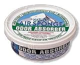 Environmental Air Sponge, 8 Oz.