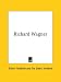 Book Richard Wagner