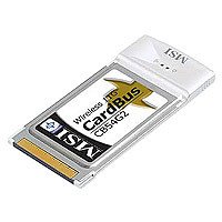 MSI WLAN ADAPTER CB54G3 PCMCIA Netzwerkkarte