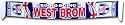 West Brom Scarf