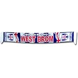 West Brom Scarf