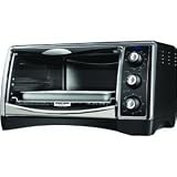Black & Decker CTO4300B Broil Countertop Oven