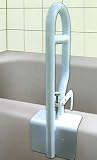 Bathtub Grab Rail Bar