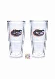 Florida Gators Tervis Tumblers 24 oz Big T - set of 2