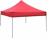 10 x 10' Canopy