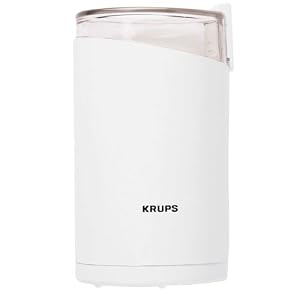 Krups Fast Touch Coffee Grinders