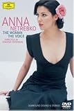 Produkt-Bild: Anna Netrebko - The Woman, The Voice