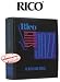 RICO SELECT JAZZ ALTO SAXOPHONE UNFILED REEDS BOX OF 10 Soft