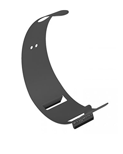 Mipiacemolto Portabottiglie Moon Nero