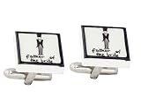 Father of the Bride Cufflinks