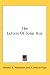Books : The Letters Of John Hus