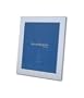 Reed & Barton Classic Channel 8-by-10-Inch Silver-plated Picture Frame