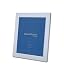 Reed & Barton Classic Channel 8-by-10-Inch Silver-plated Picture Frame