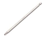 Number 3 Phillips Bit, 150MM - 6 Inch