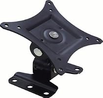 Forest-Brackets 20" TV LCD PLASMA Wall Mount Bracket