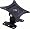 Forest-Brackets 20" TV LCD PLASMA Wall Mount Bracket