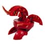 Bakugan Battle Brawlers Game Single LOOSE Figure Nova 12 Dragonoid [Red]