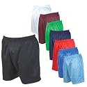 Precision Training - Micro Stripe Football Shorts